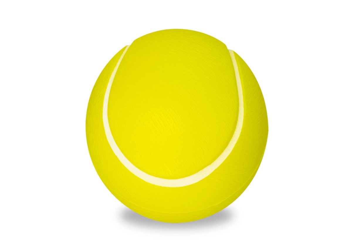 Antiestres Bola Tennis - Imagen 2