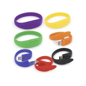 Manilla Snake para USB