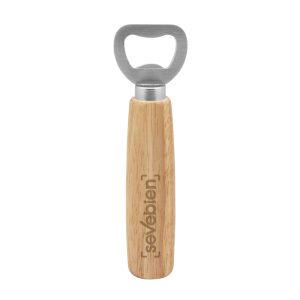 ABRIDOR DE BOTELLAS «ENJOY» MADERA